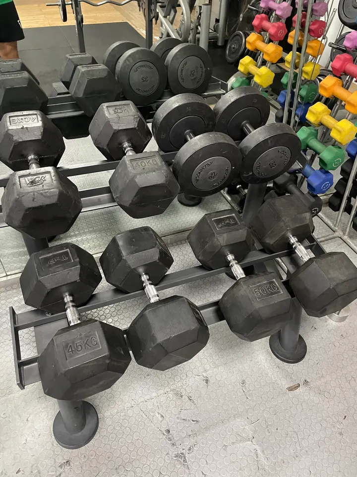 New Fitness — palestre-studio a Modena — 3