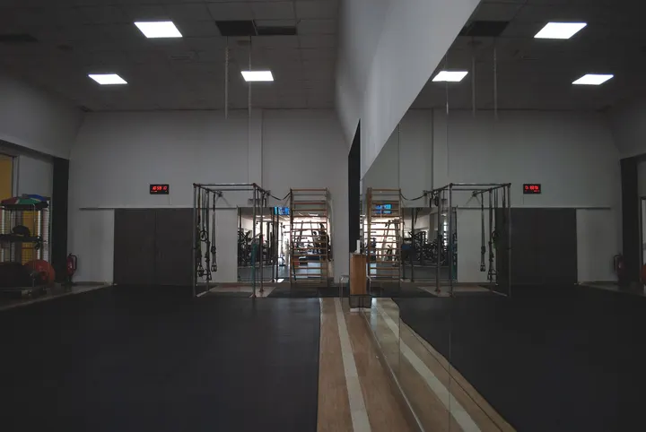 New Fitness — palestre-studio a Modena — 4