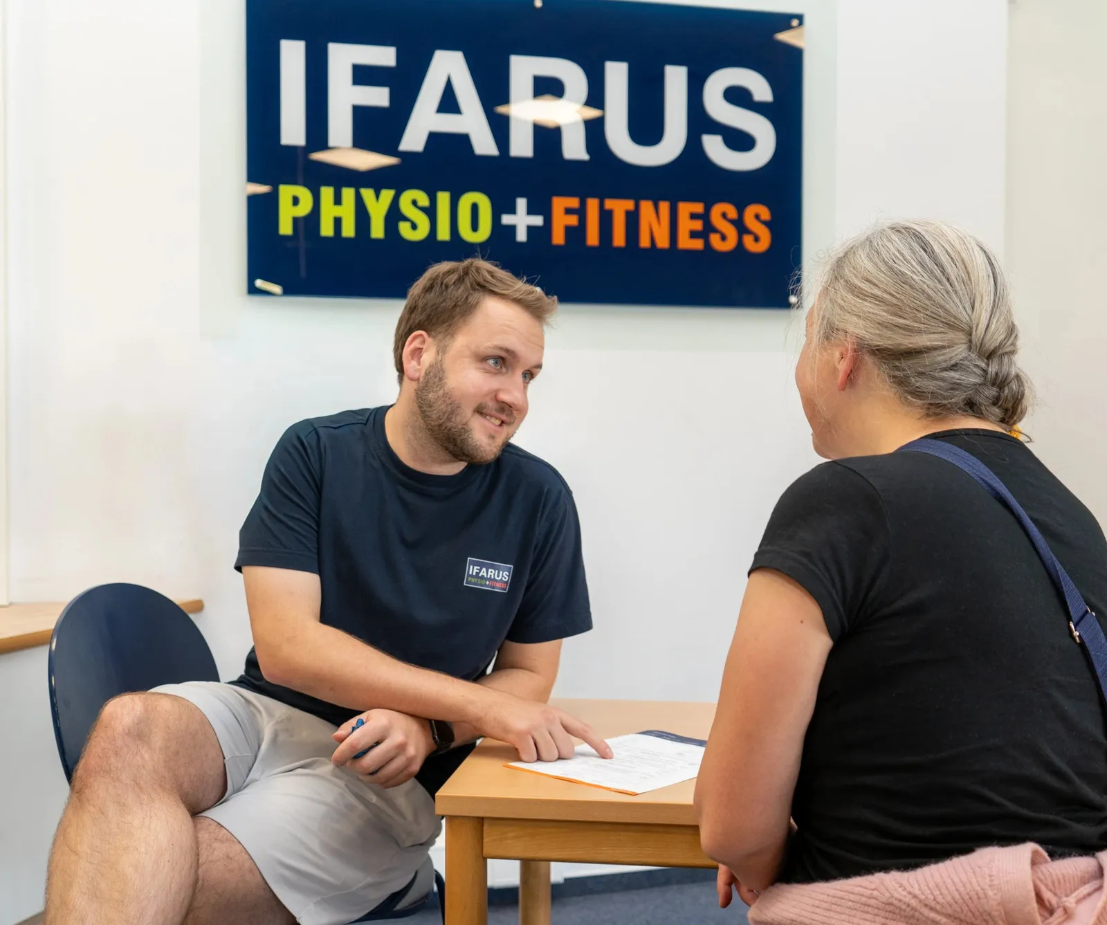 IFARUS — pt-studio i Berlin — 2