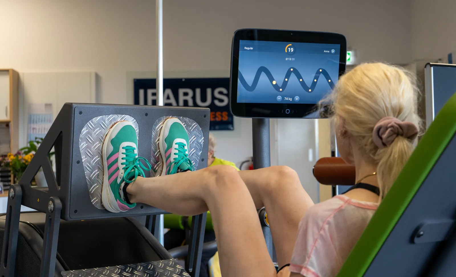 IFARUS — pt-studio i Berlin — 3