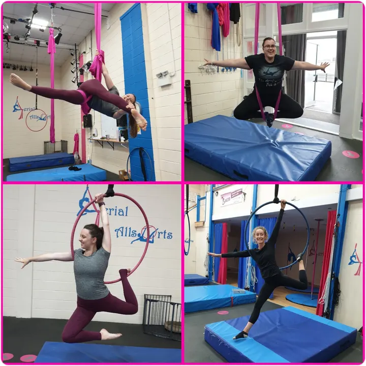 Aerial Allsorts Plymouth — aerial-studio in Honicknowle, Plymouth — 3