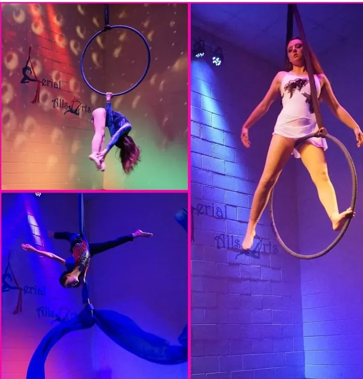 Aerial Allsorts Plymouth — aerial-studio in Plymouth — 4