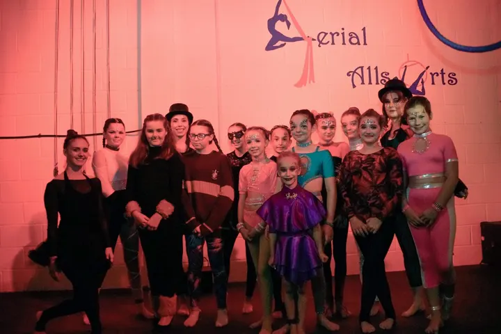 Aerial Allsorts Plymouth — aerial-studio in Plymouth — 5