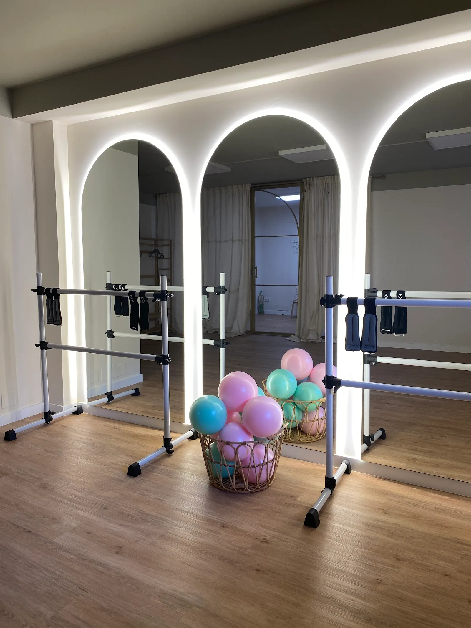 Estudio Nutrifemme — entrenamiento personal-studio en Distrito I, Alcalá de Henares — 2