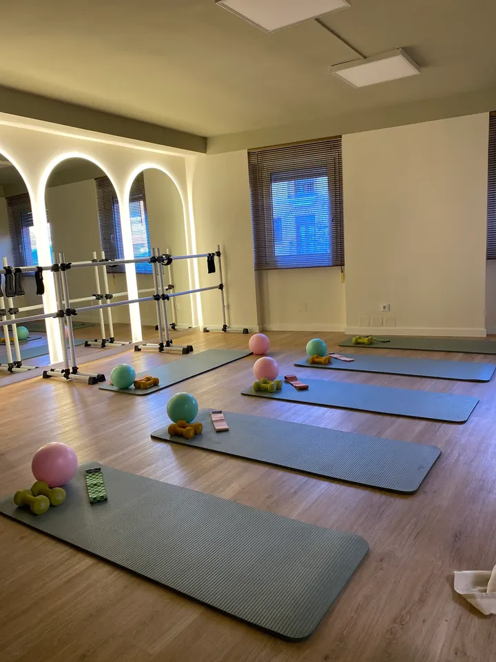 Estudio Nutrifemme — Wellness en Distrito I, Alcalá de Henares