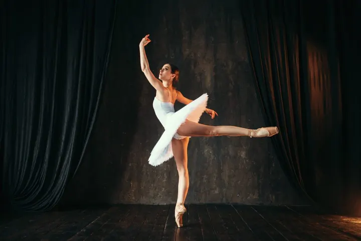 Academia de Ballet Coppelia — baile-studio en La Paz, Badajoz — 2