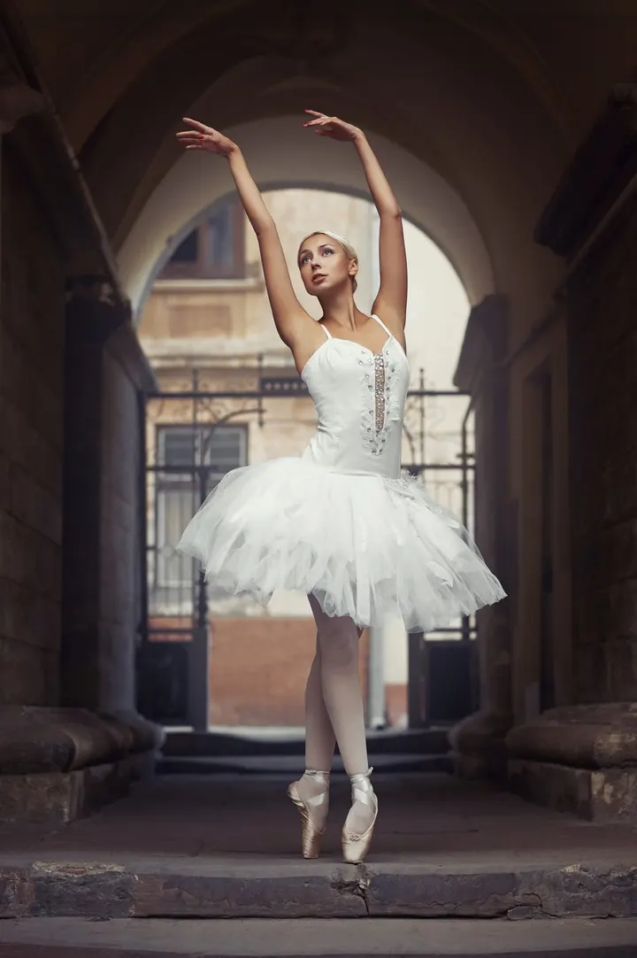 Academia de Ballet Coppelia — baile-studio en La Paz, Badajoz — 3