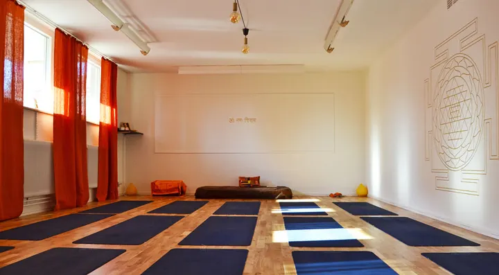 Lavandula Yogaskola — yoga-studio i Katrineholm — 3