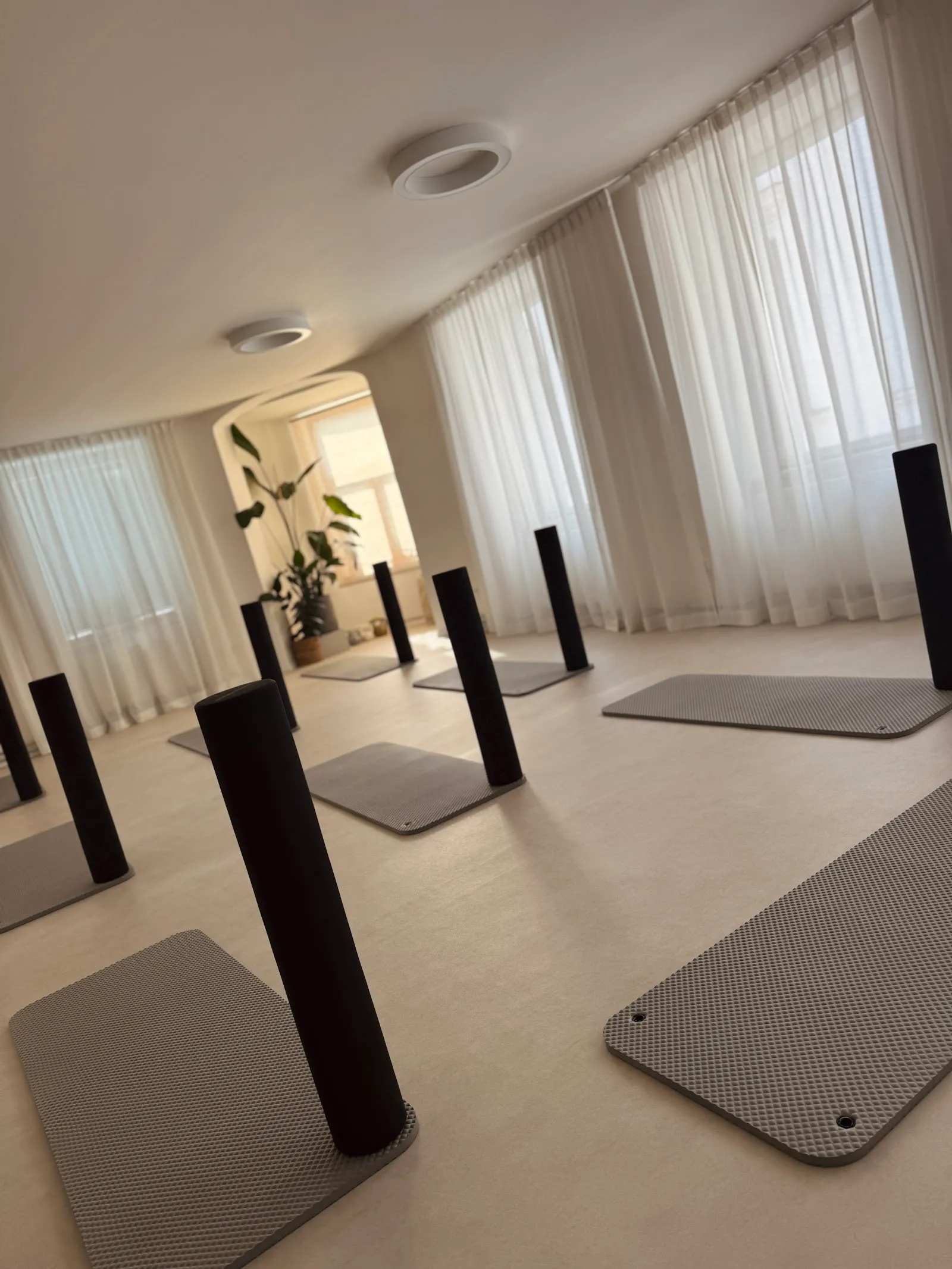 Bonpilates S.L. — pilates-studio en Alicante — 2