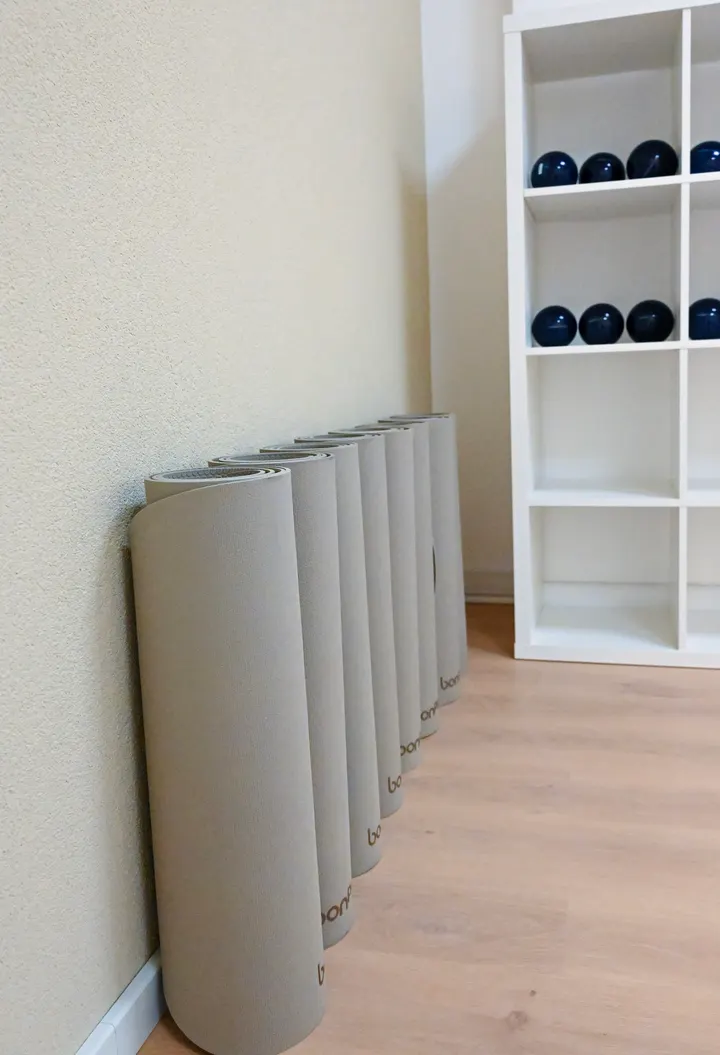Bonpilates S.L. — pilates-studio en la Serreta, Alicante — 3