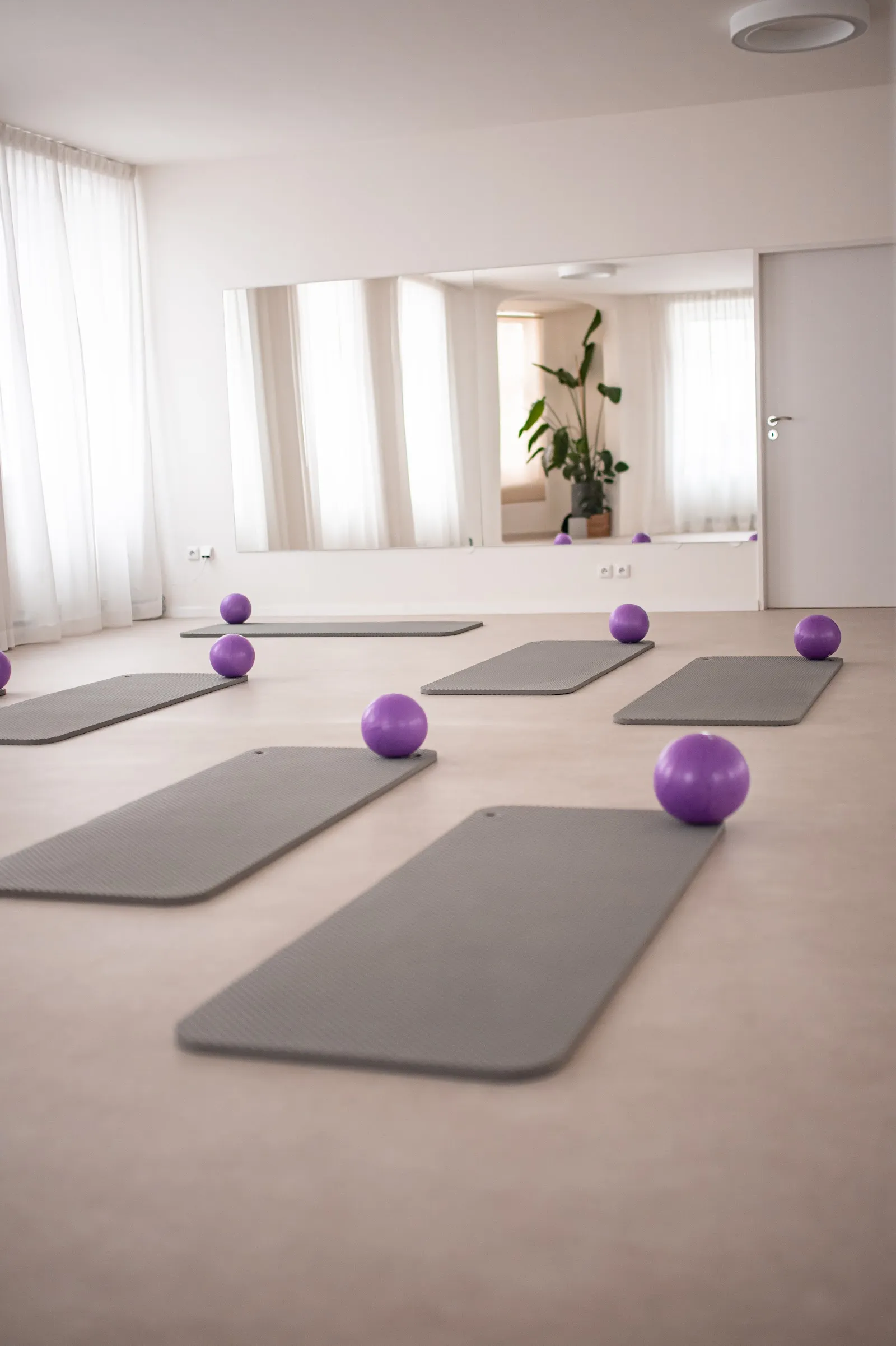 Bonpilates S.L. — pilates-studio en Alicante — 3