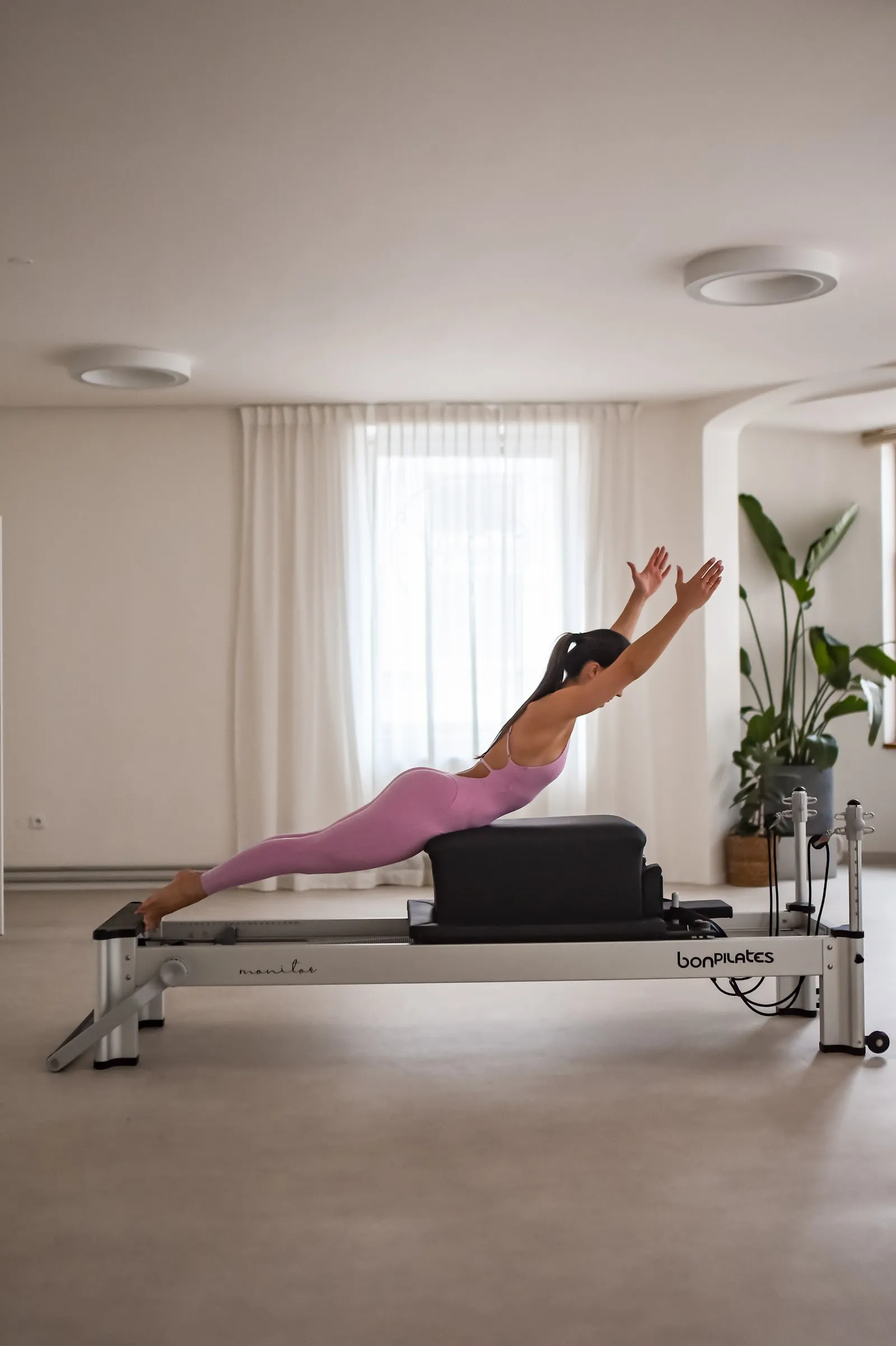 Bonpilates S.L. — pilates-studio en Alicante — 4