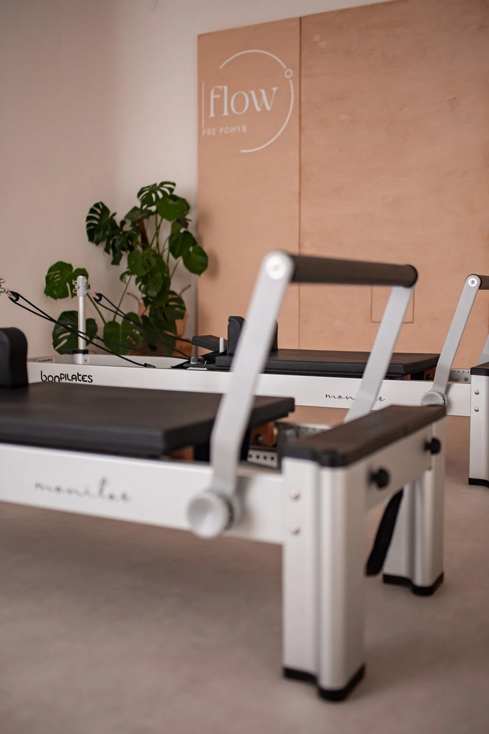 Bonpilates S.L. — pilates-studio en Alicante — 5