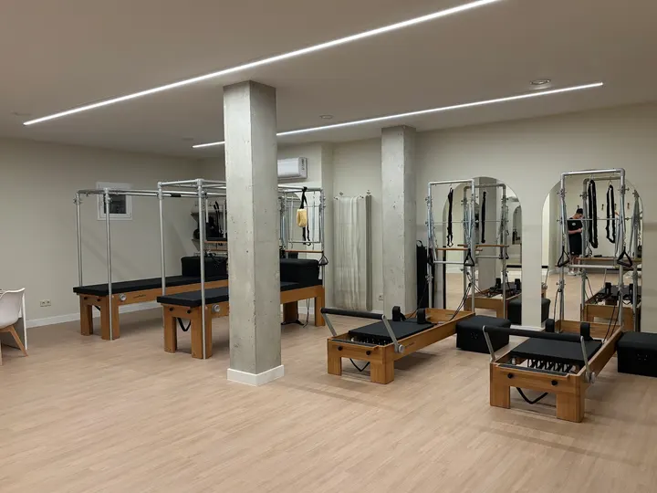Bonpilates S.L. — Pilates en la Serreta, Alicante