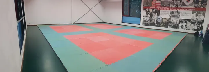 Taekwondo Mudojang Laak — Vechtsport in Laak, Den Haag