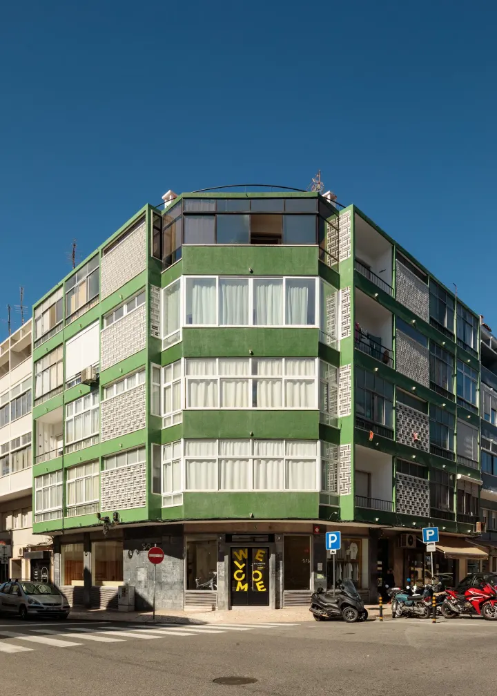 Studiorise Cycling — cycling indoor-studio em Santa Isabel, Lisboa — 2