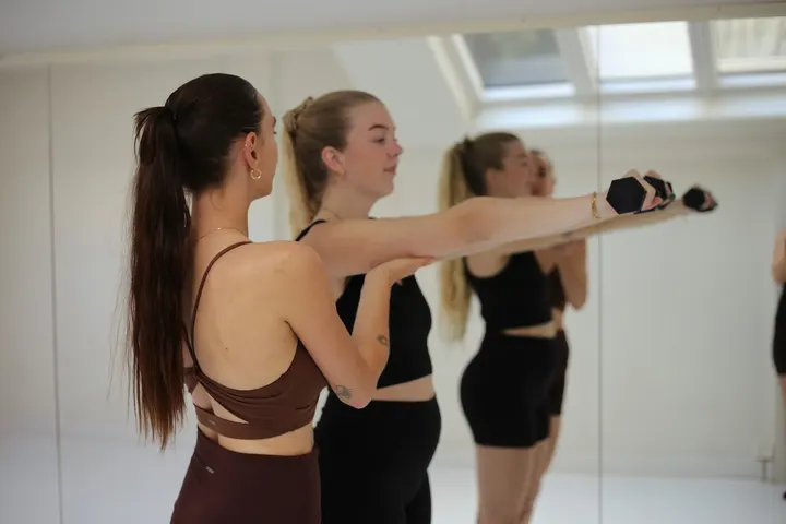 Chilis pilates - Bosboom Toussaintstraat — pilates-studio in West, Amsterdam — 3