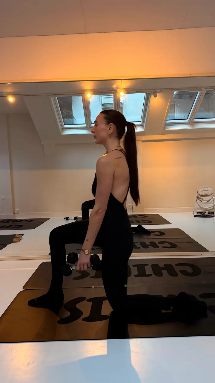 Chilis pilates - Bosboom Toussaintstraat — pilates-studio in Amsterdam — 4