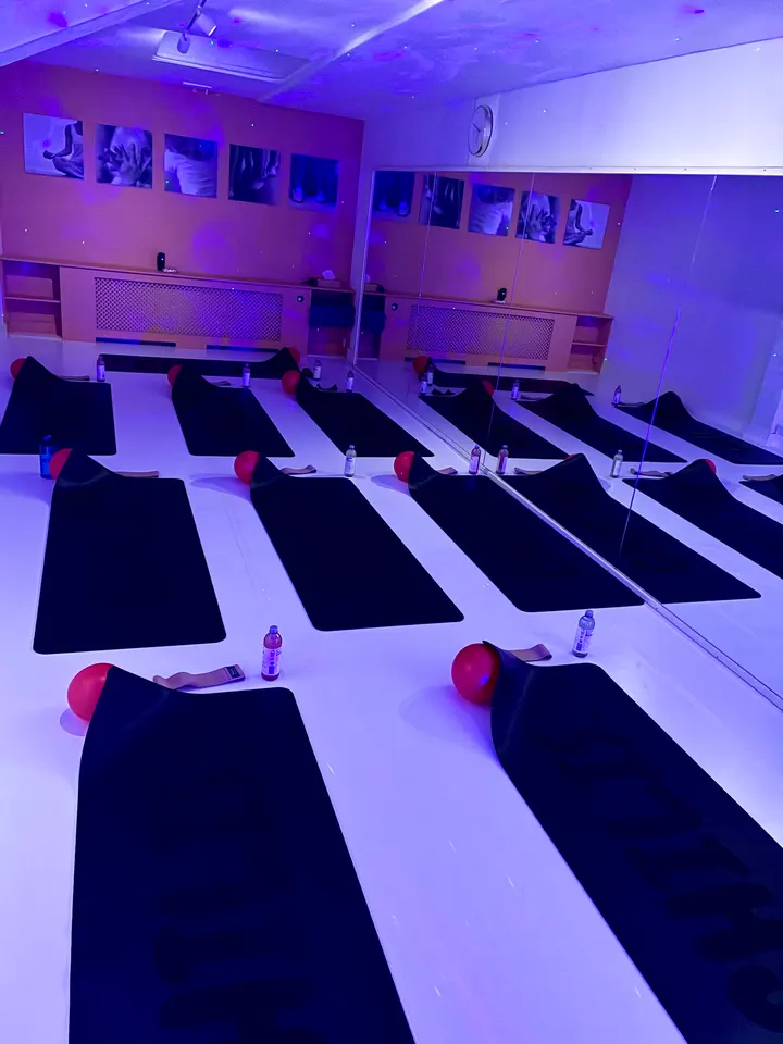 Chilis pilates - Bosboom Toussaintstraat — pilates-studio in Amsterdam — 5