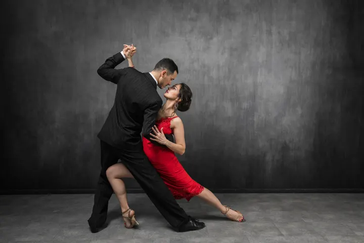 Tango Chocolate das besondere Tanzstudio — Tanz in Barmbek-Süd, Hamburg