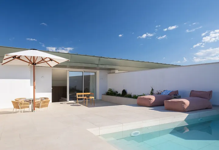 Centro Atzavara — yoga-studio en Barcelona — 3