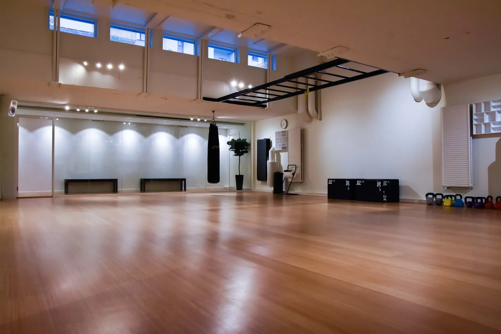 Ptmarcus Personlig Tränare — pt-studio-studio i Östermalm, Stockholm — bild 2