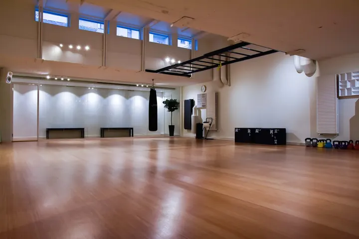 Ptmarcus Personlig Tränare — pt studio in Östermalm, Stockholm — 2