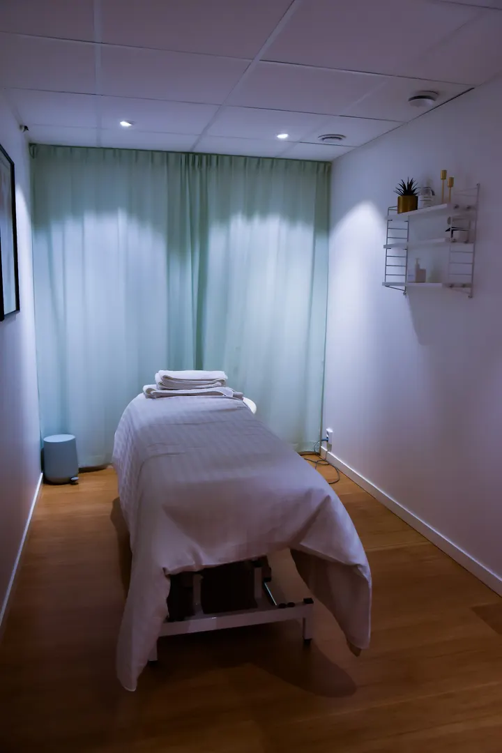 Ptmarcus Personlig Tränare — pt studio in Östermalm, Stockholm — 3