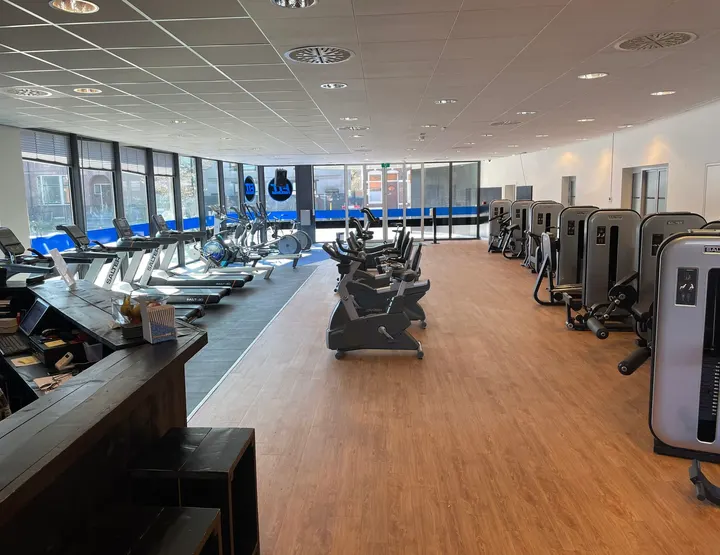 Fit Feelings — sportschool-studio in Boskoop — 3