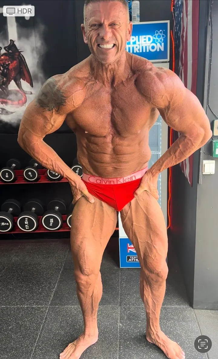 Y3T GYM — fitness studio in Castlehead, Paisley — 3