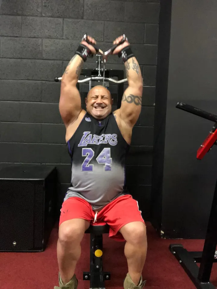 Y3T GYM — Fitness Studio in Castlehead, Paisley