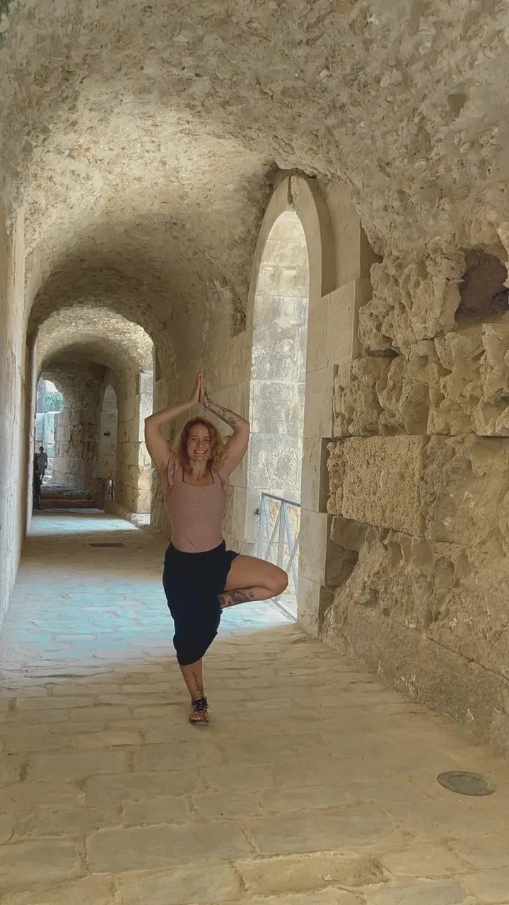 Yoga Lasfloresbailan — yoga-studio en Bollullos de la Mitación — 3