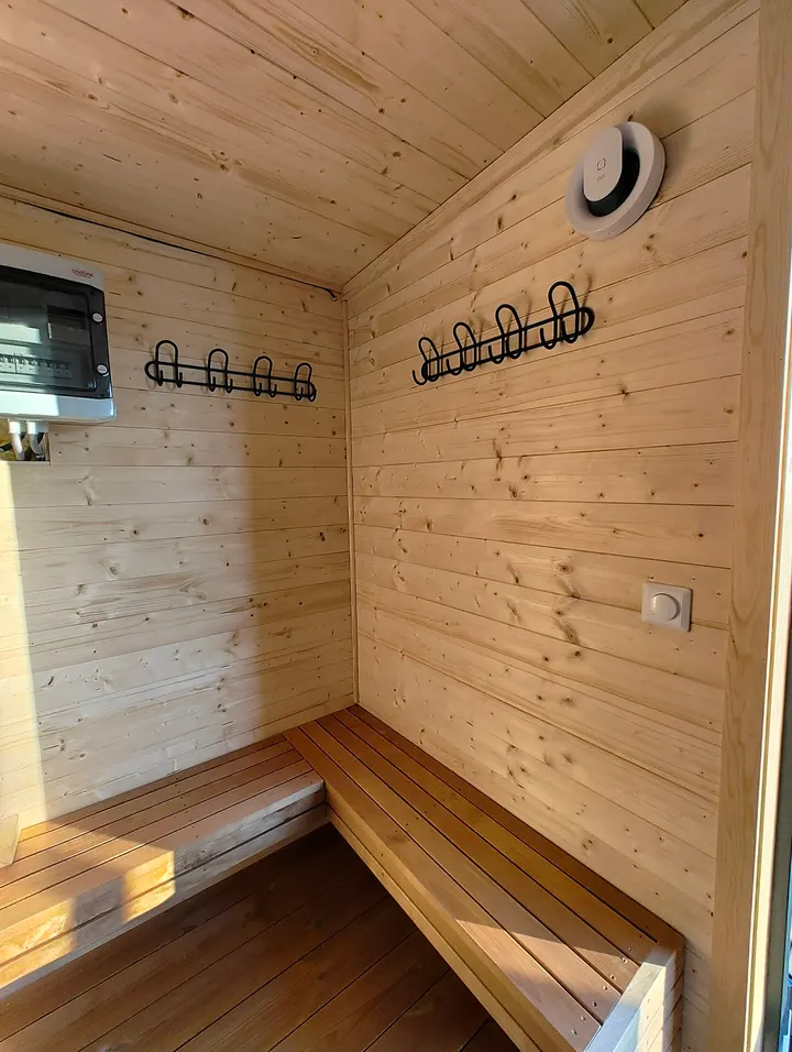 Sandnes Badstu — wellness-studio i Stavanger — 5