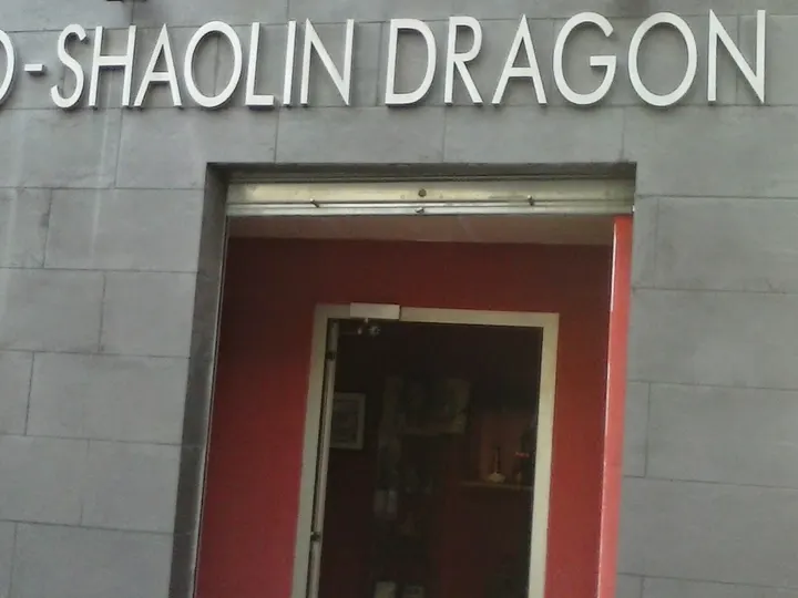 Shaolin Dragon — artes marciales-studio en Las Gaunas, Logroño — 2