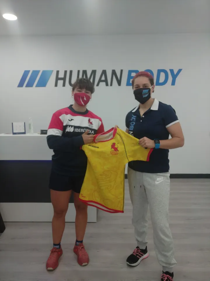 Human Body Fisioterapia — Entrenamiento personal en Chamberí, Madrid