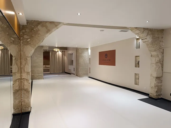 S'émouvoir école de danse — Danse à Centre Historique, Montpellier