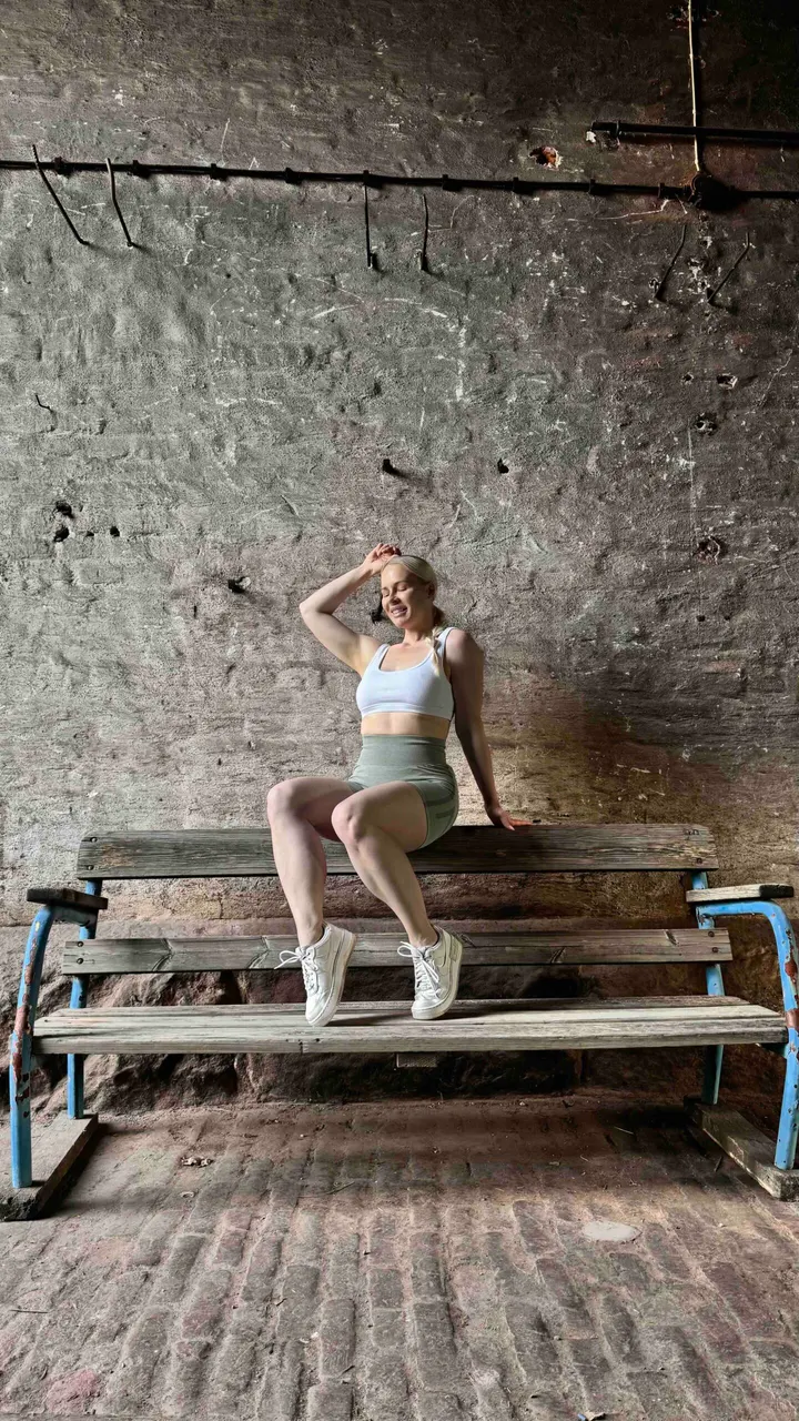Fit by Ellen — PT Studio – Orijärvi, Mikkeli