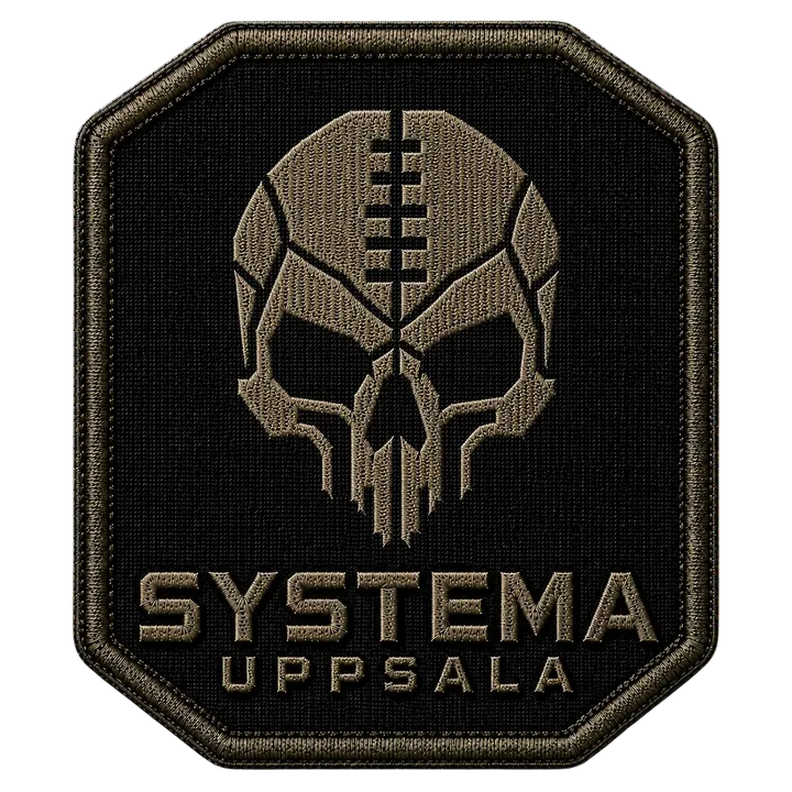 Systema Uppsala — kampsport-studio i Boländerna, Uppsala — 3