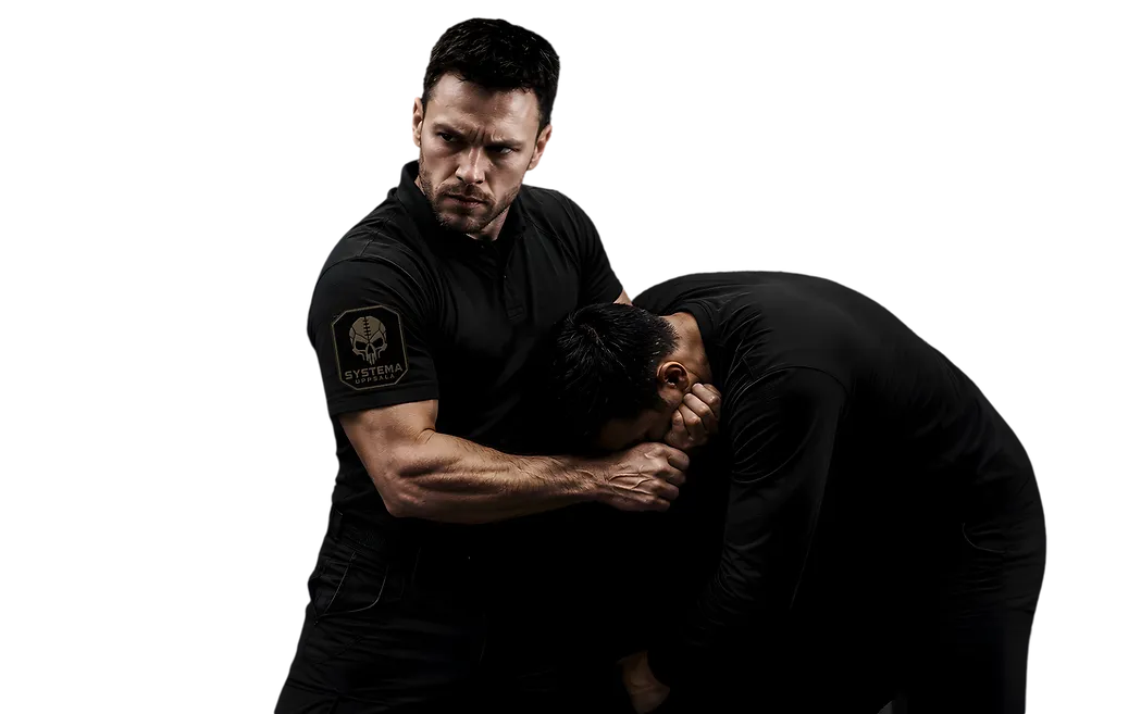 Systema Uppsala — kampsport-studio i Boländerna, Uppsala — 2