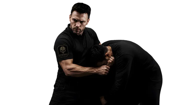 Systema Uppsala — Kampsport i Boländerna, Uppsala