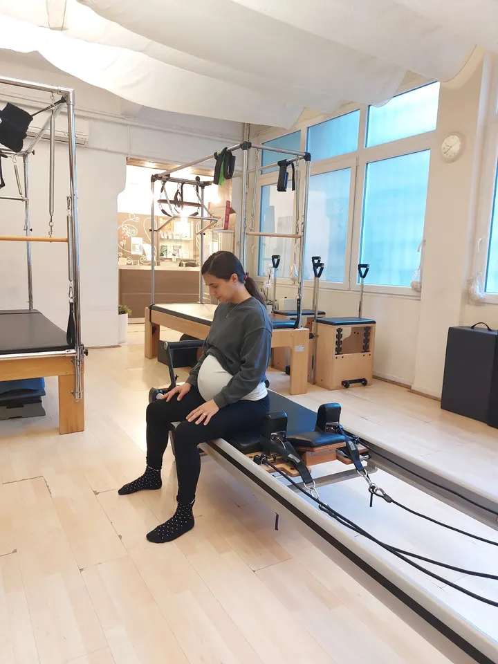 Studio Pilates Linee — Pilates a Cit Turin, Torino