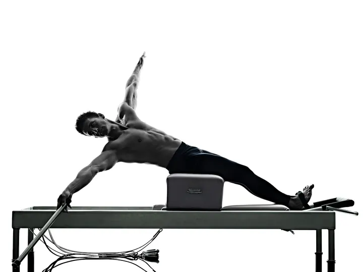 Reshape Pilates Opera — reformer pilates-studio a Città metropolitana di Milano — 2