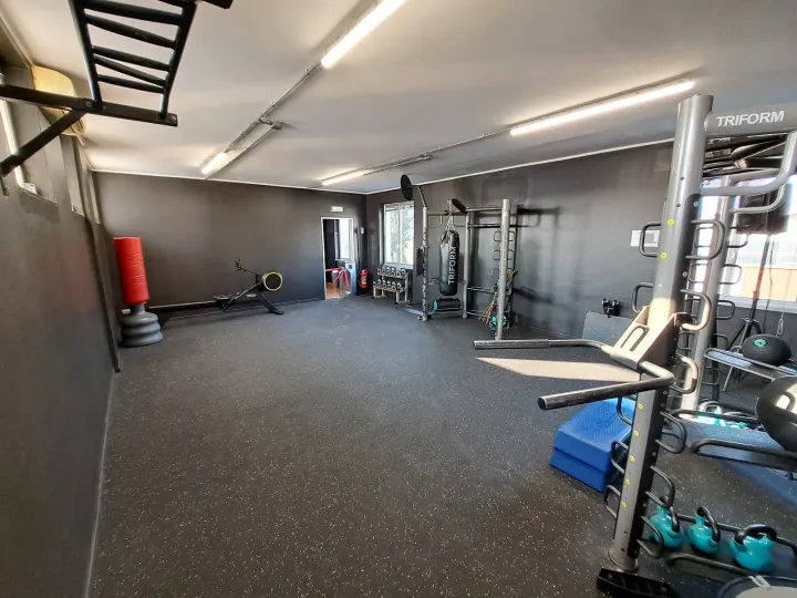 PentaFIT Paderno Dugnano — palestre-studio a Paderno Dugnano — 3