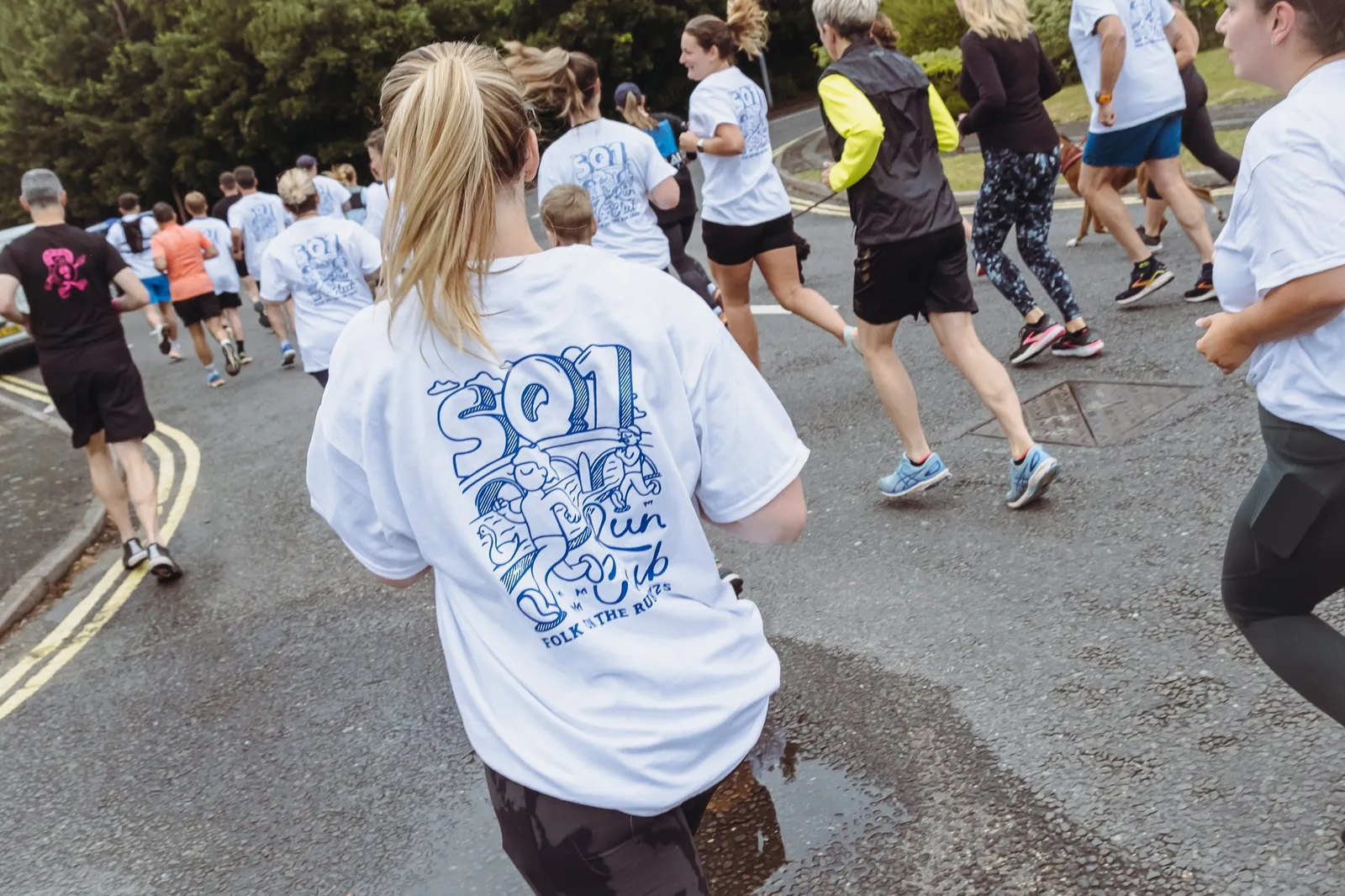 Square One - Small Group Personal Training — pt studio in Wimborne — 3