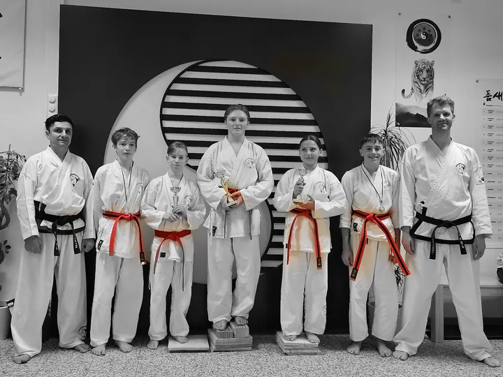 WinTaekwondo Dorfen — kampfsport-studio in Obermühle, Dorfen — 2