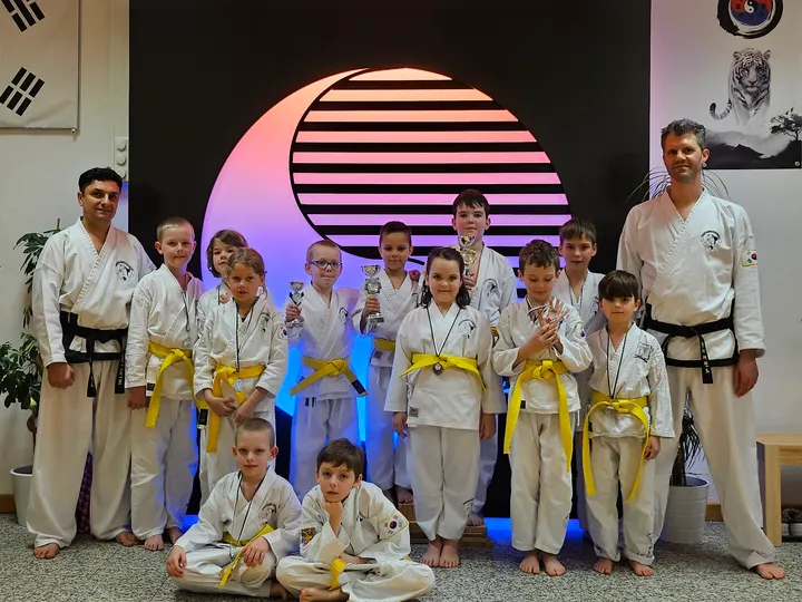 WinTaekwondo Dorfen — kampfsport-studio in Obermühle, Dorfen — 3