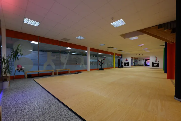 WinTaekwondo Dorfen — kampfsport-studio in Dorfen — 5