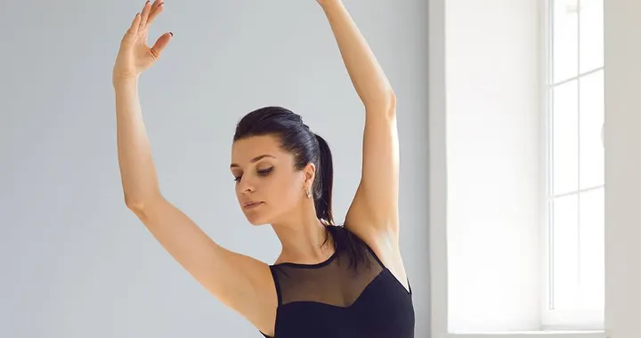 Ballet Fusion — dance-studio in Dawlish — 3