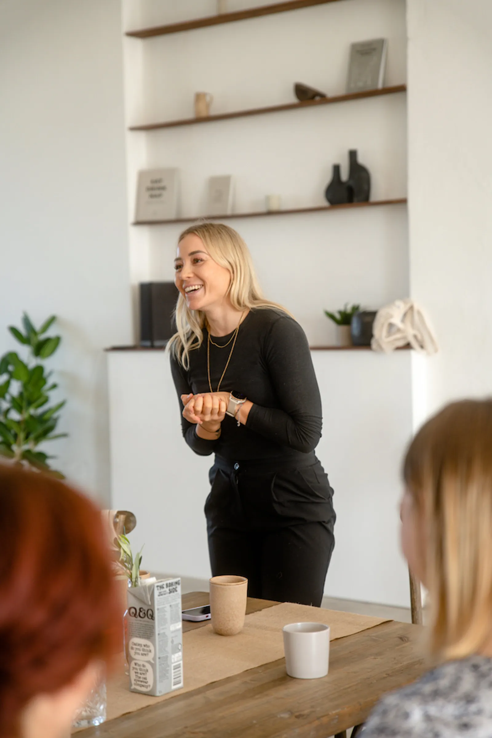MJ Coaching — pt-studio i Fulda — 2