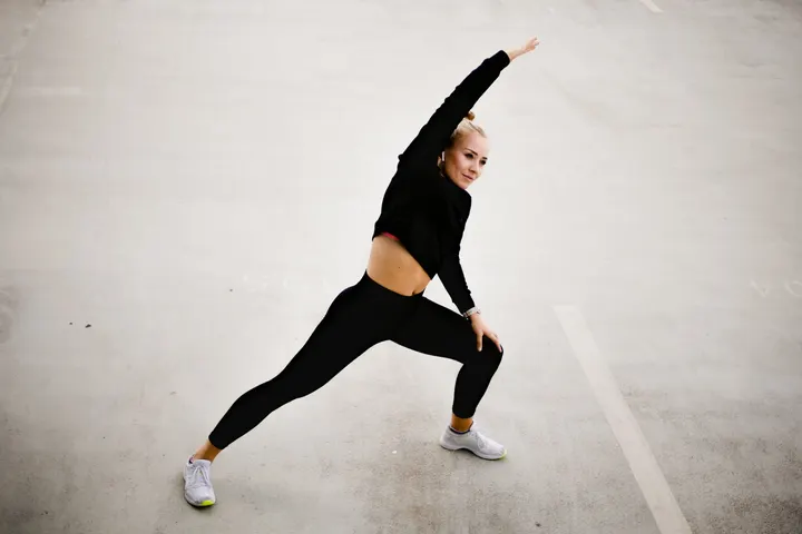 MJ Coaching — PT Studio in Frauenberg, Fulda